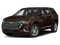 2018 Chevrolet Traverse High Country