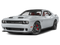 2022 Dodge Challenger SRT