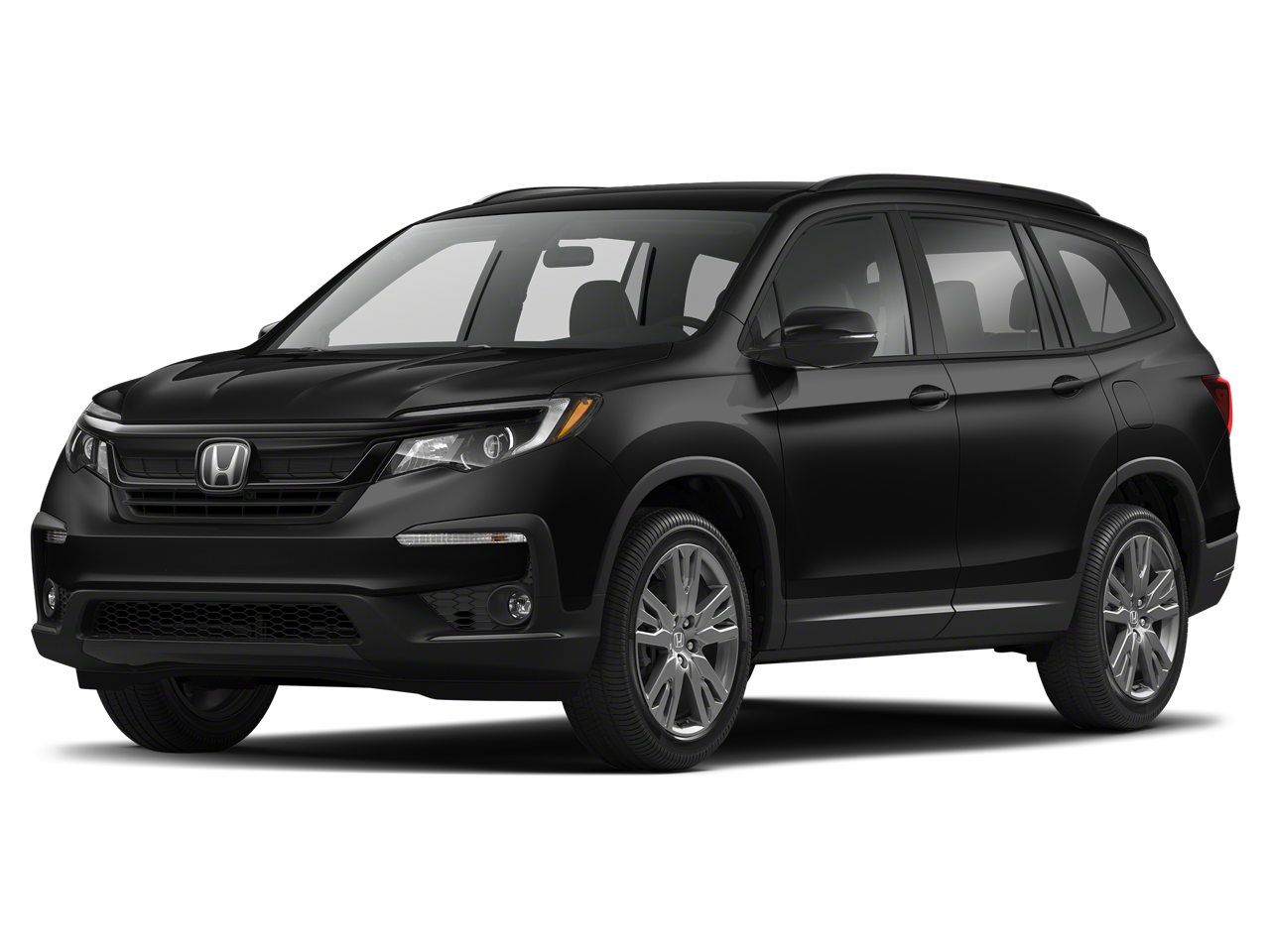 2022 Honda Pilot AWD Sport