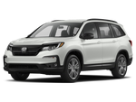 2022 Honda Pilot AWD Sport
