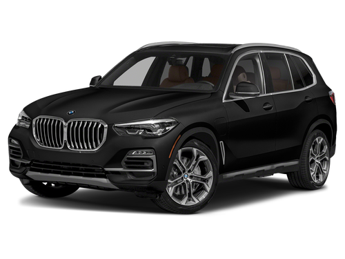 2023 BMW X5 PHEV xDrive45e