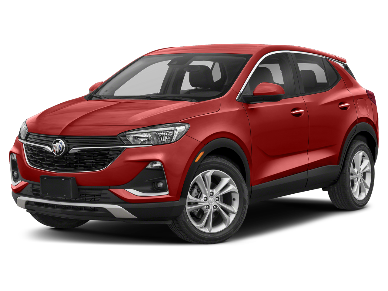 2023 Buick Encore GX Select AWD's photo