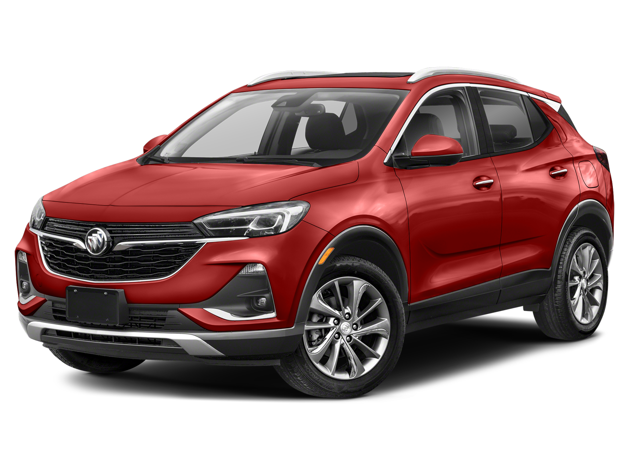 2023 Buick Encore GX Essence AWD