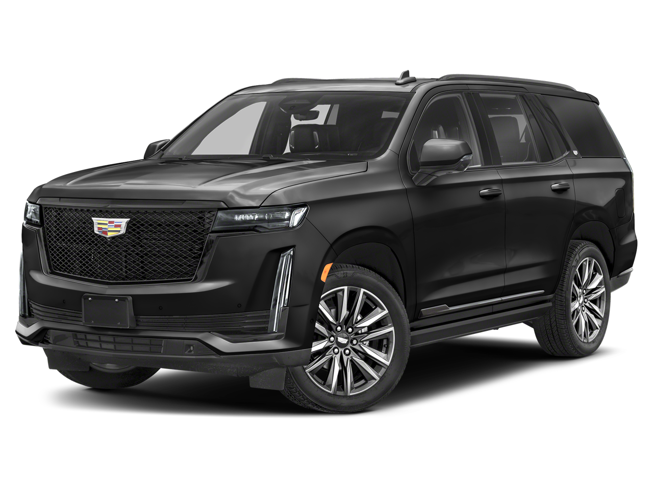 2023 Cadillac Escalade 4WD Sport Platinum's photo