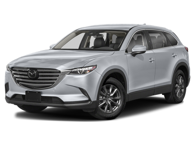 2023 Mazda Mazda Cx-9 Touring