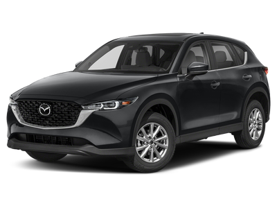 2023 Mazda Mazda CX-5 2.5 S Preferred
