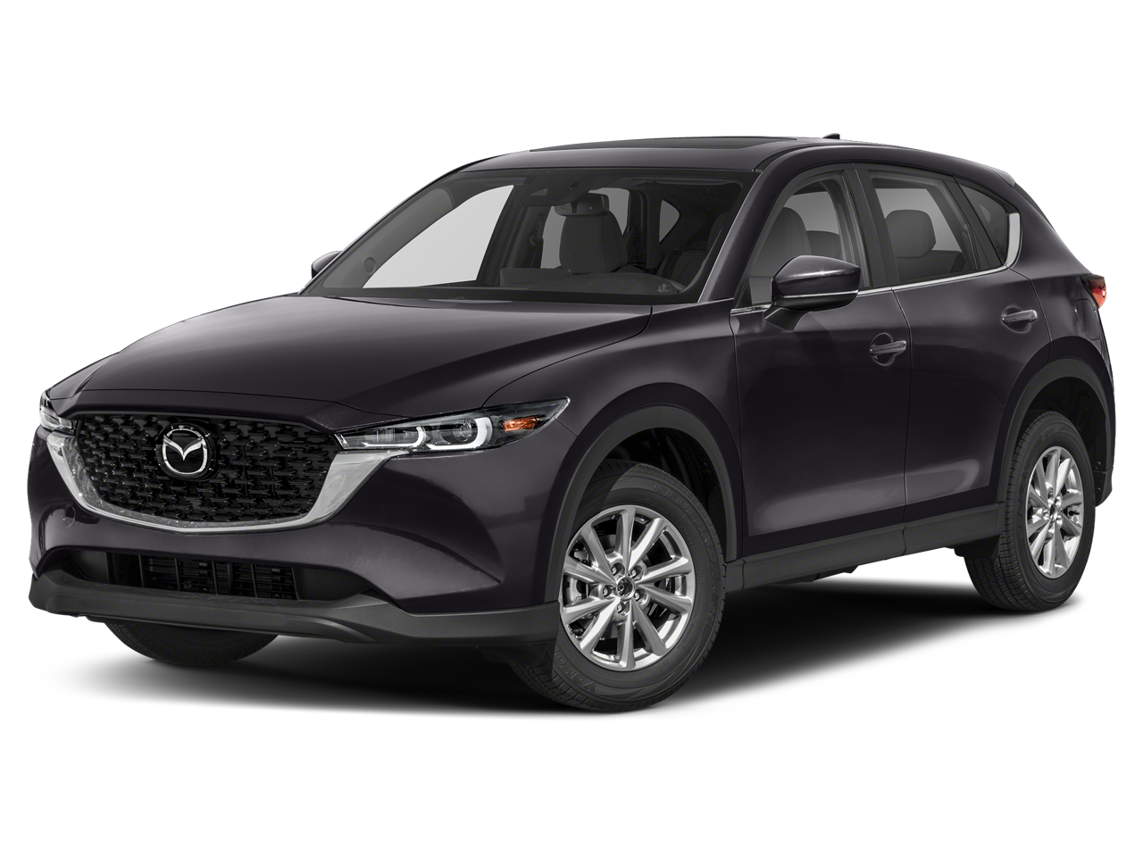 2023 Mazda Mazda CX-5 2.5 S Preferred