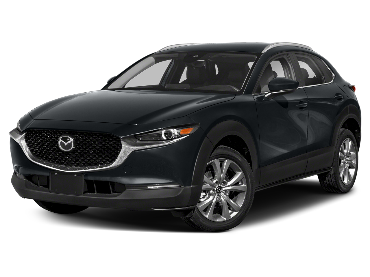 2023 Mazda Mazda Cx-30 2.5 S Preferred Package