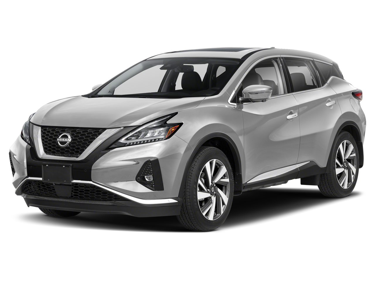 2023 Nissan Murano Platinum Intelligent AWD