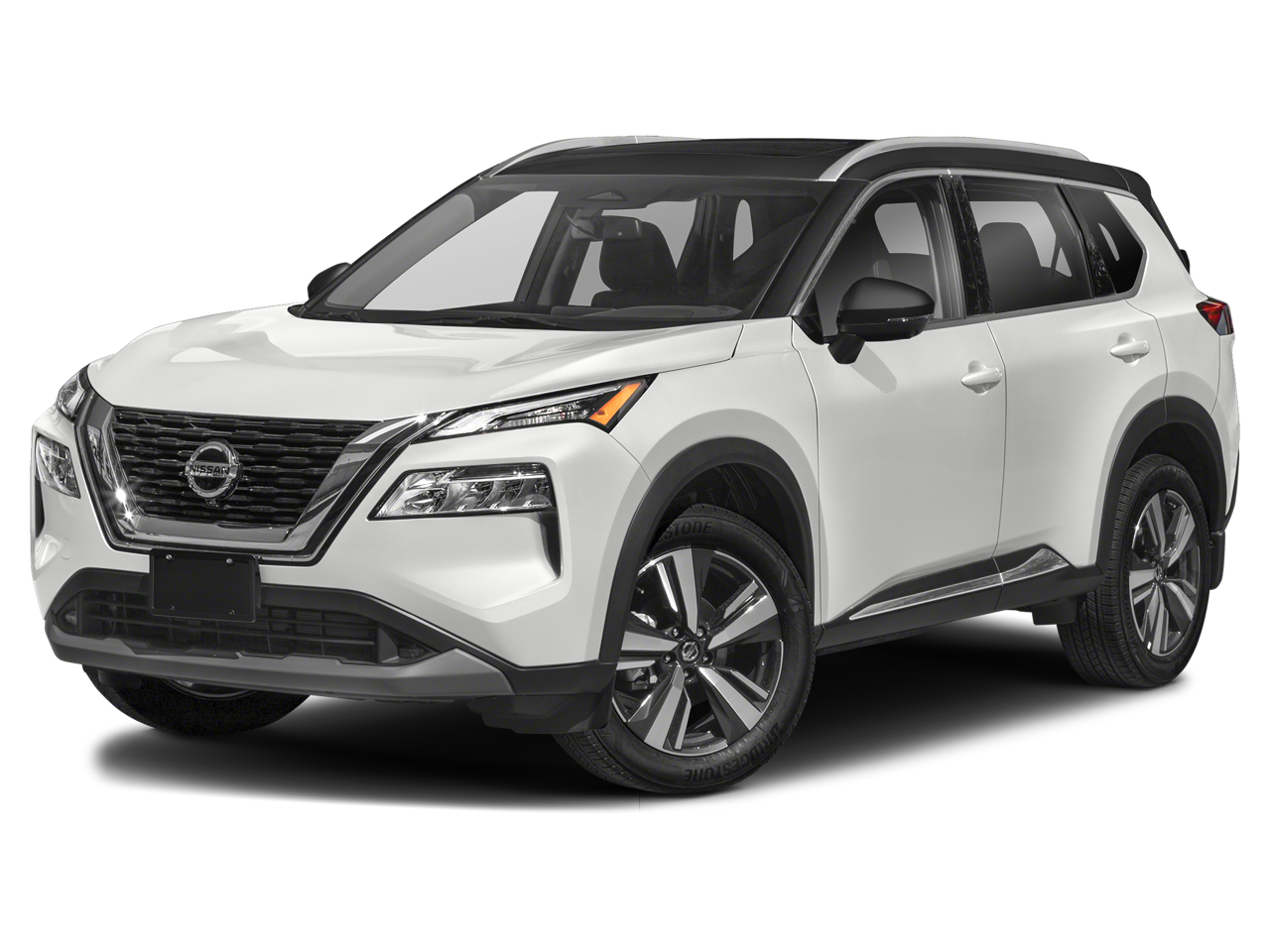 2023 Nissan Rogue SL Intelligent AWD