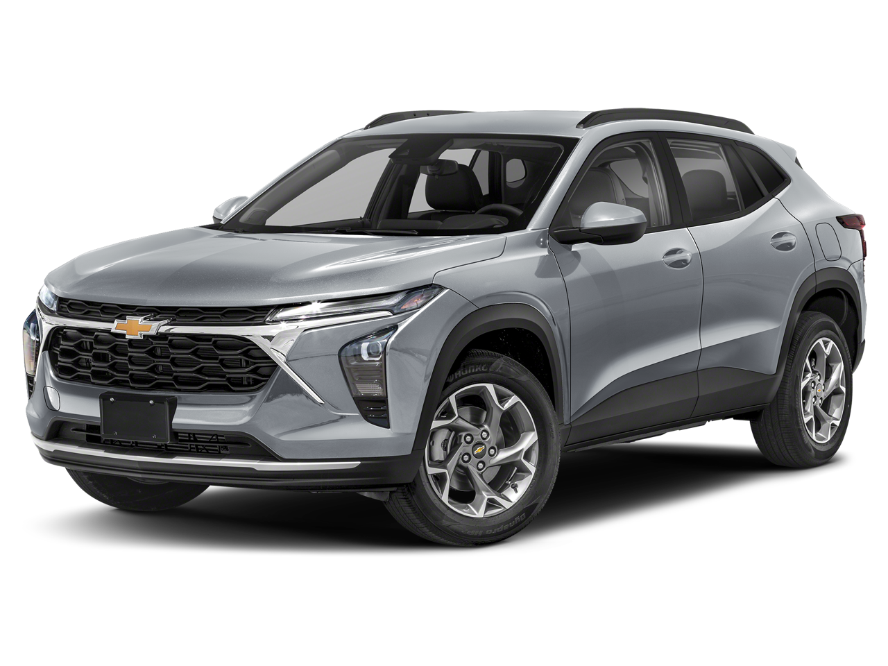 2024 Chevrolet Trax LS for sale in Hicksville, NY