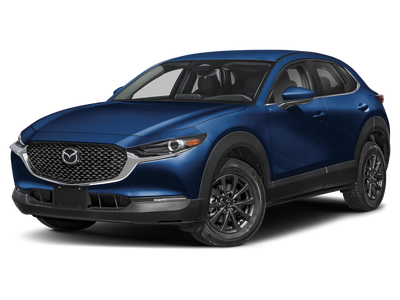 2024 Mazda Mazda CX-30 2.5 S