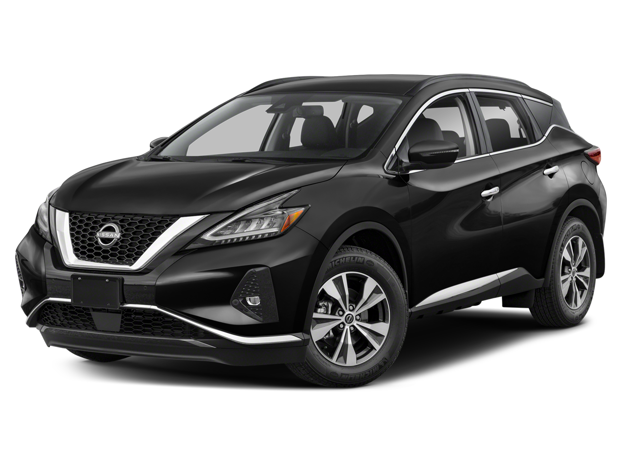 2024 Nissan Murano SV Intelligent AWD