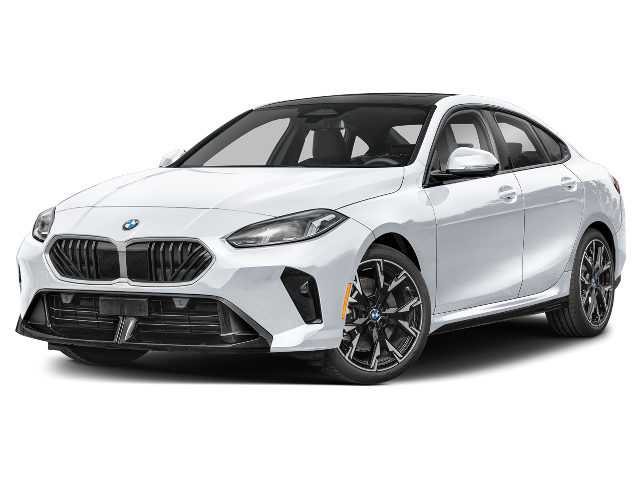 2025 BMW 228 Gran Coupe xDrive