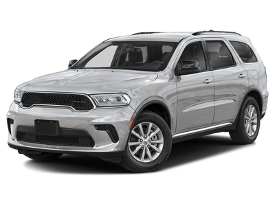 2025 Dodge Durango GT AWD