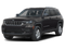 2025 Jeep Grand Cherokee Laredo X 4x4
