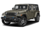 2025 Jeep Wrangler 4xe Rubicon 4xe