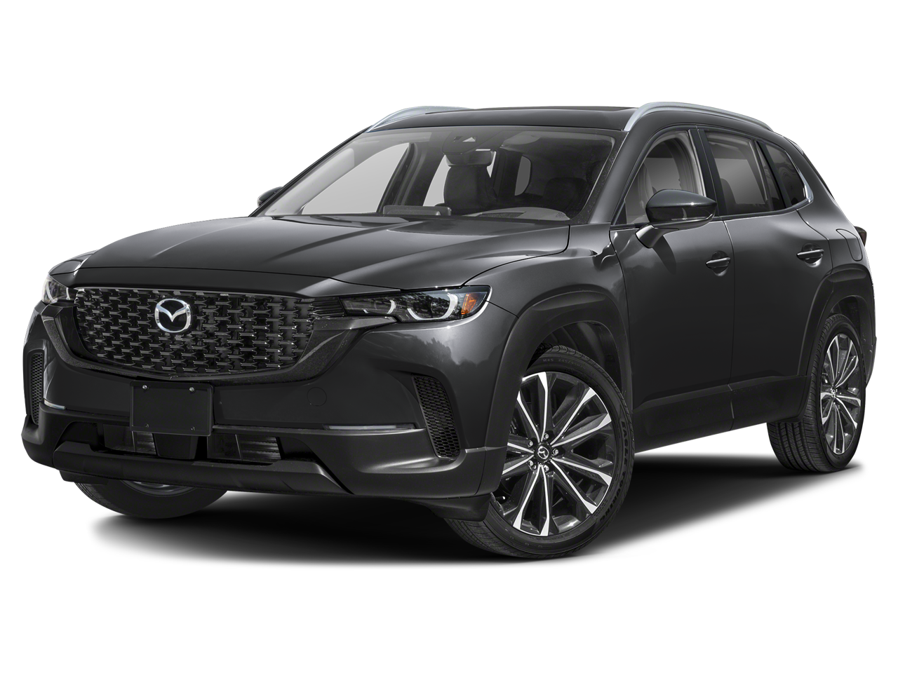 2025 Mazda Mazda Cx-50 2.5 S Premium Plus Package