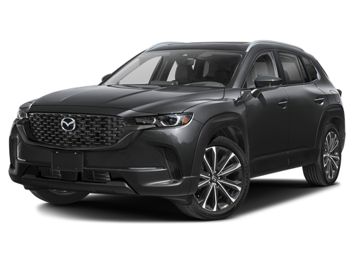 2025 Mazda Mazda Cx-50 2.5 S Premium Plus Package