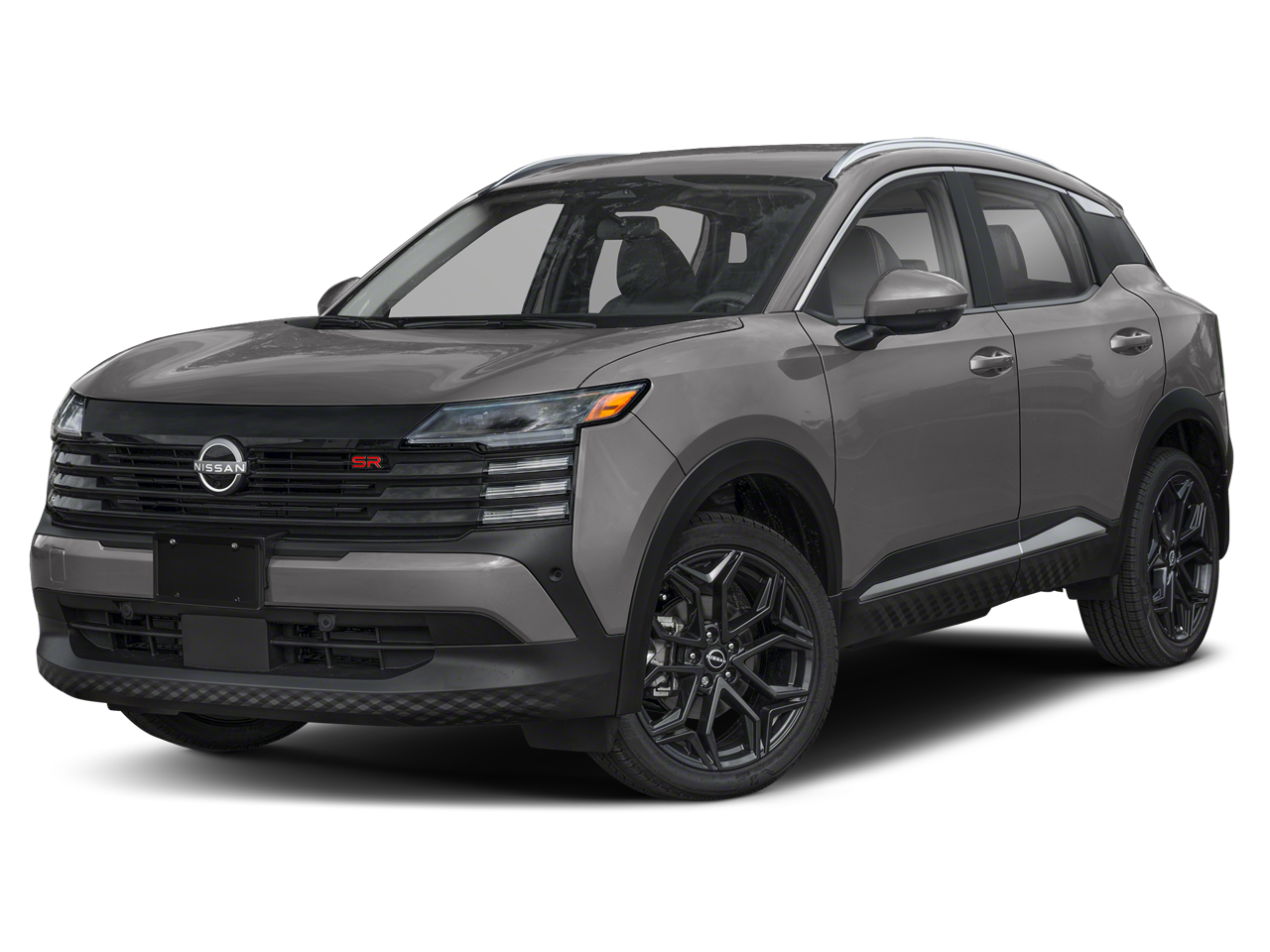 2025 Nissan Kicks SR Intelligent AWD