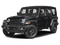 2026 Jeep Wrangler 4-Door Rubicon 4x4