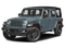 2026 Jeep Wrangler 4-Door Rubicon 4x4