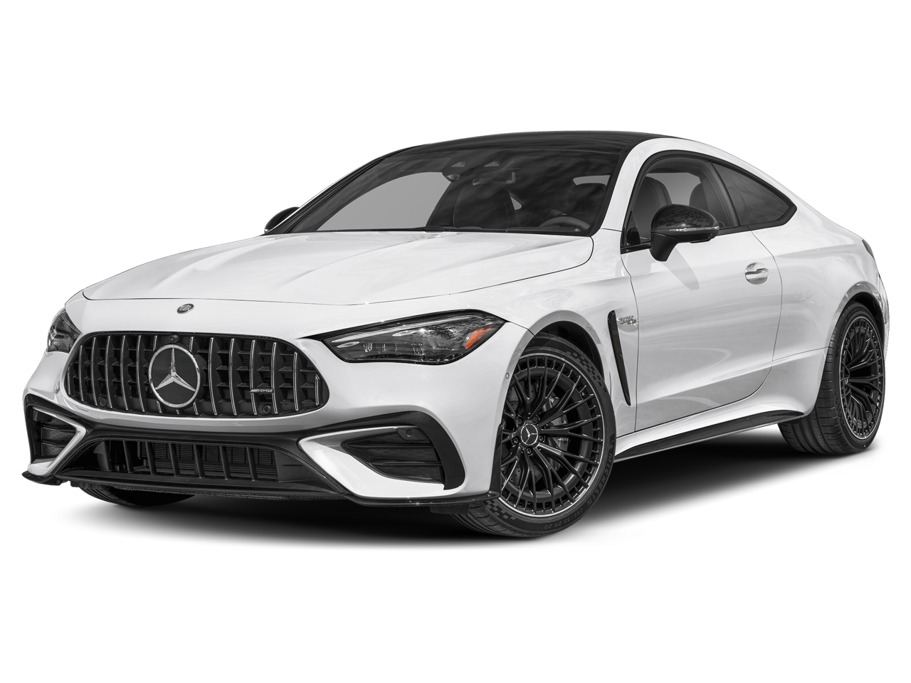 2026 Mercedes-Benz AMG® CLE 53 CLE 53 AMG®