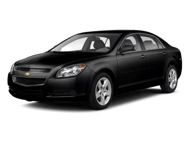 2010 Chevrolet Malibu LS w/1LS
