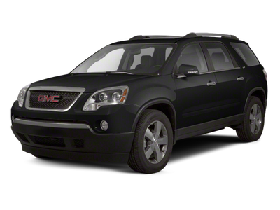 2012 GMC Acadia SLT-1