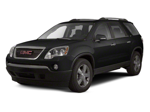2012 GMC Acadia SLT-1