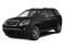 2012 GMC Acadia SLT-1