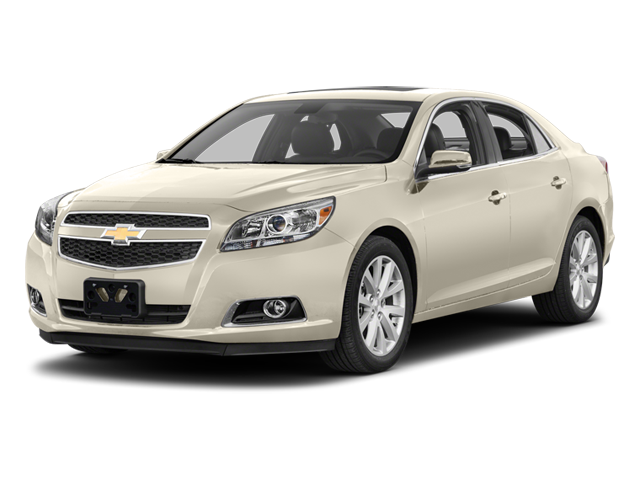2013 Chevrolet Malibu LTZ