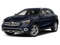 2018 Mercedes-Benz GLA 250 4MATIC®