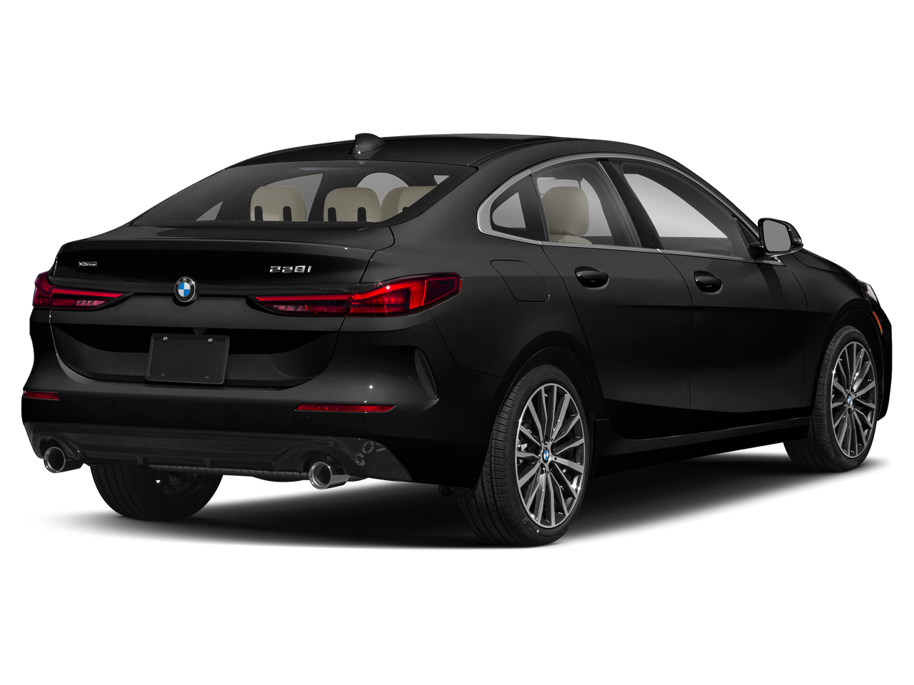 2020 BMW 228i Gran Coupe xDrive