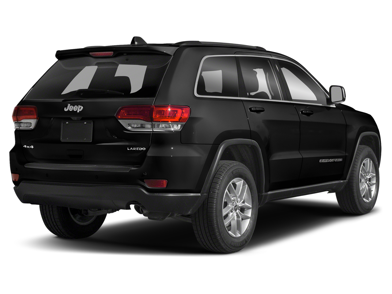 2020 Jeep Grand Cherokee Laredo E 4x4