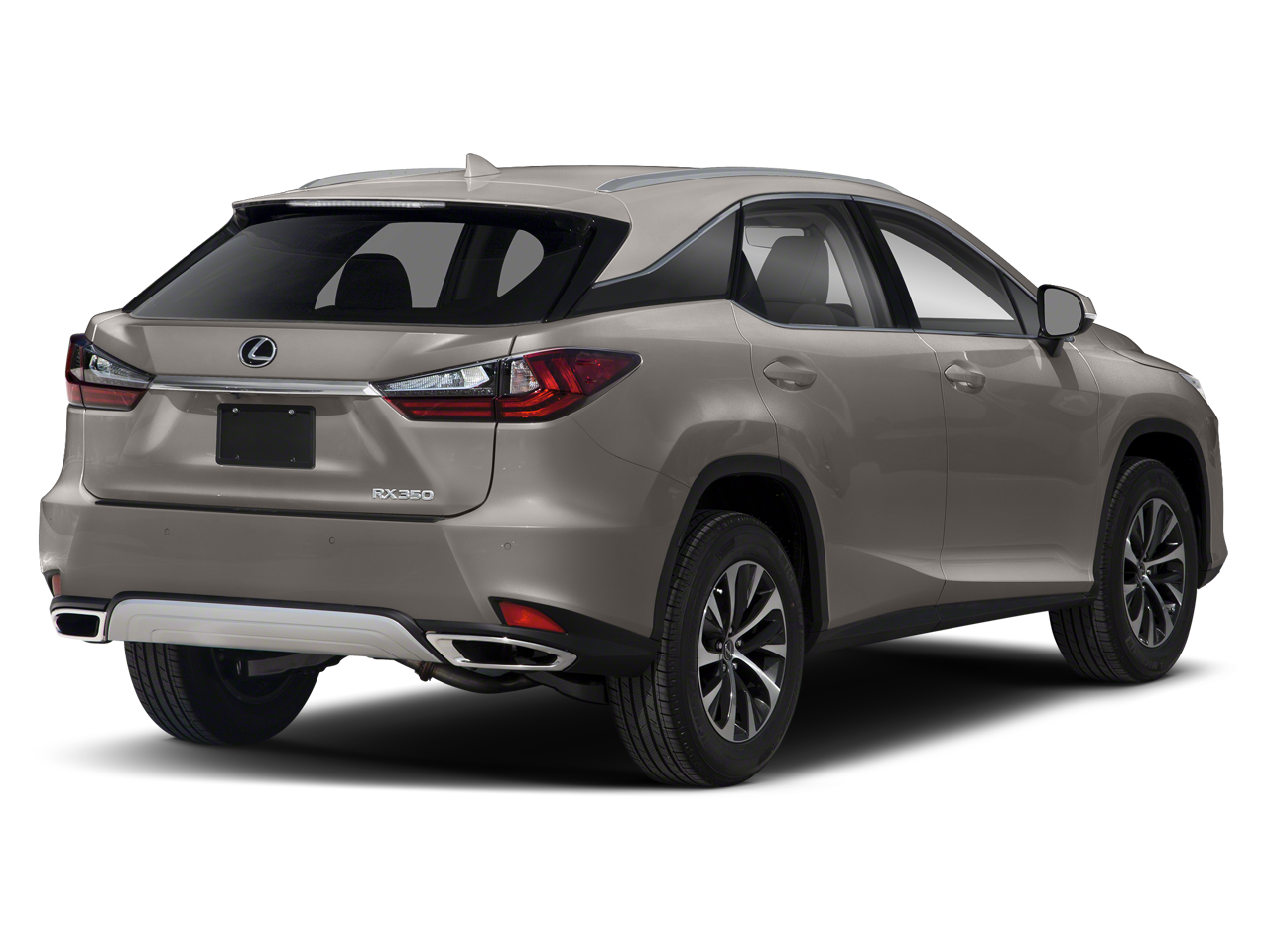 2020 Lexus RX 350 350