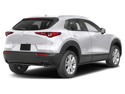 2022 Mazda Mazda CX-30 Premium
