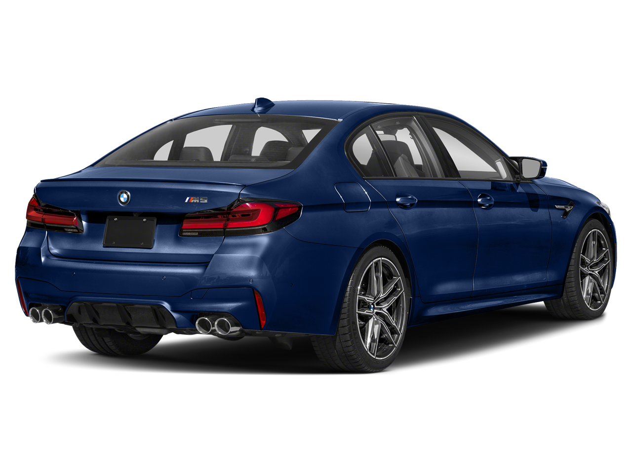 2023 BMW M5 Sedan
