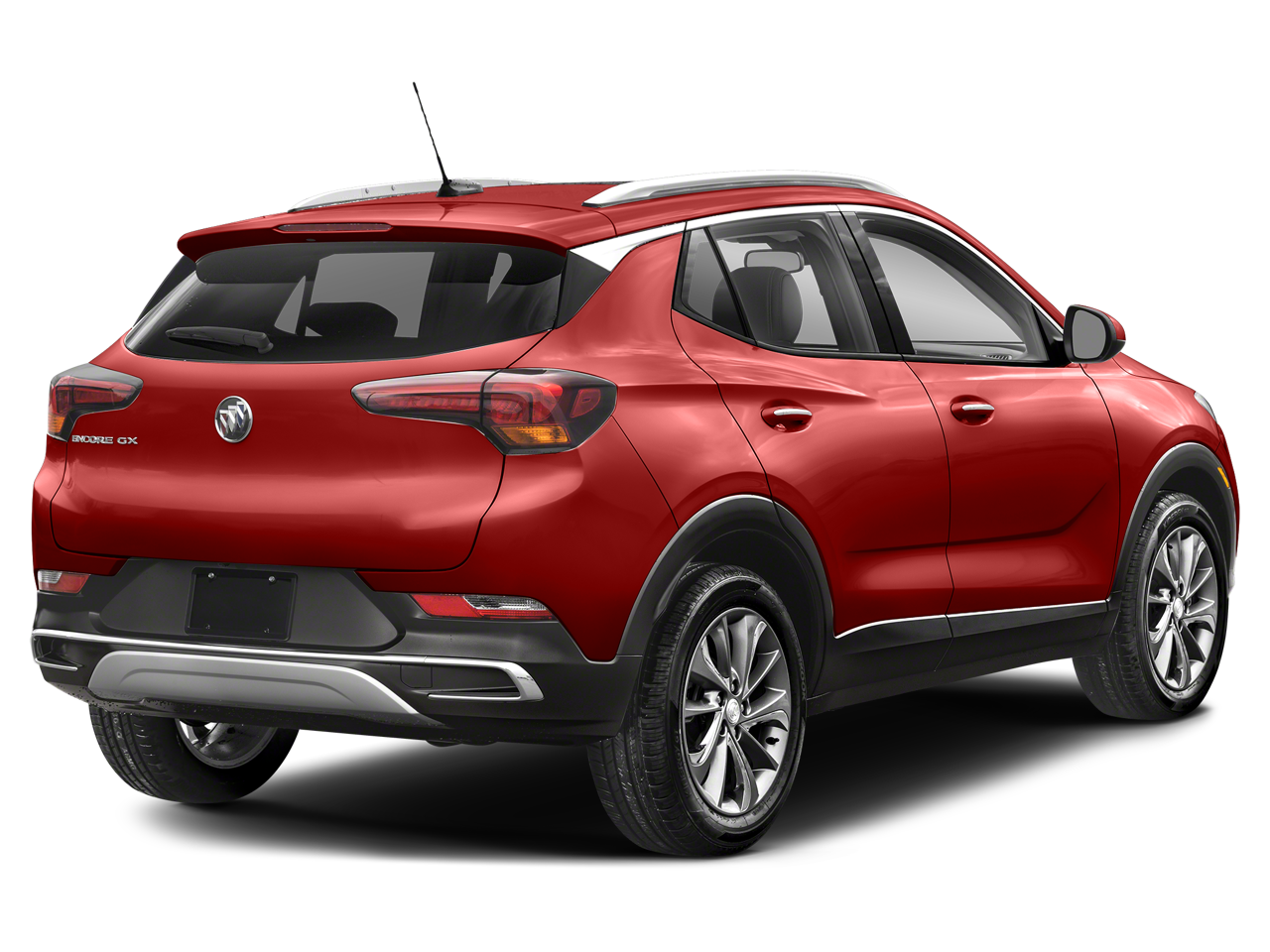 2023 Buick Encore GX Essence AWD