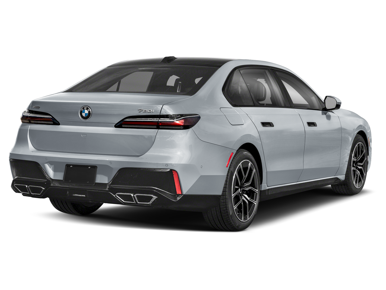 2024 BMW 760i 760i xDrive