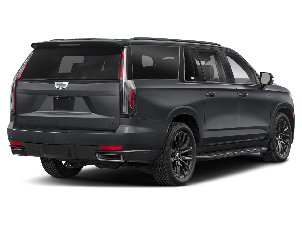 2024 Cadillac Escalade ESV Sport