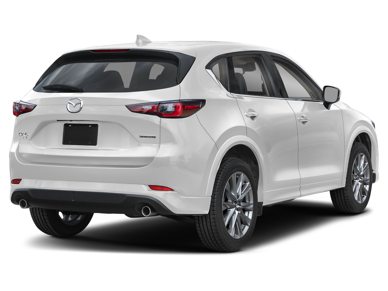 2024 Mazda Mazda CX-5 2.5 S Premium