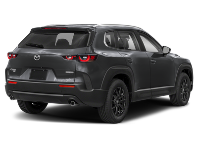 2024 Mazda Mazda CX-50 2.5 S Select