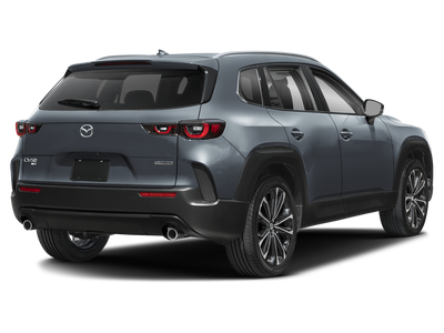 2024 Mazda Mazda Cx-50 2.5 S Premium Plus Package
