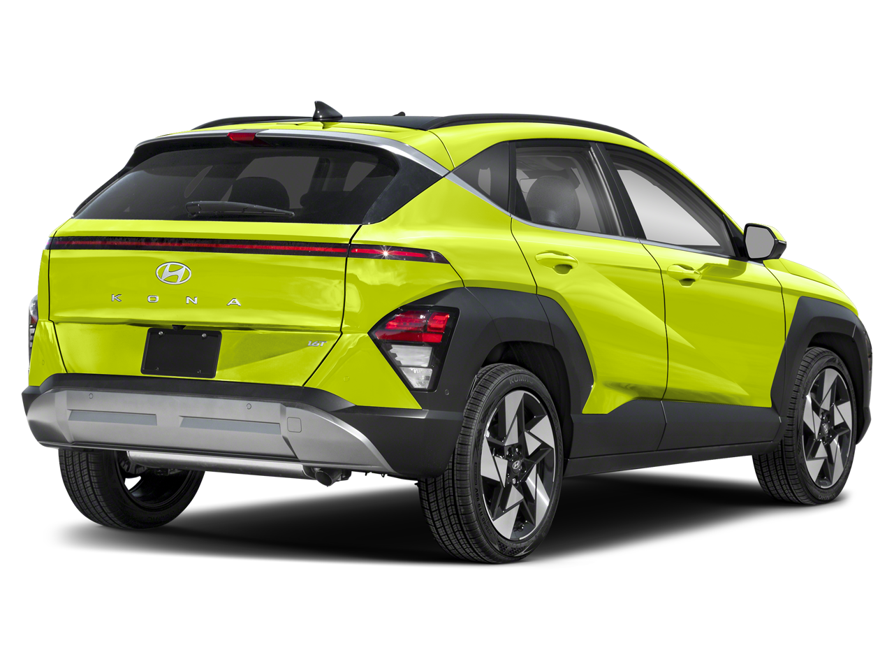 2025 Hyundai Kona Limited