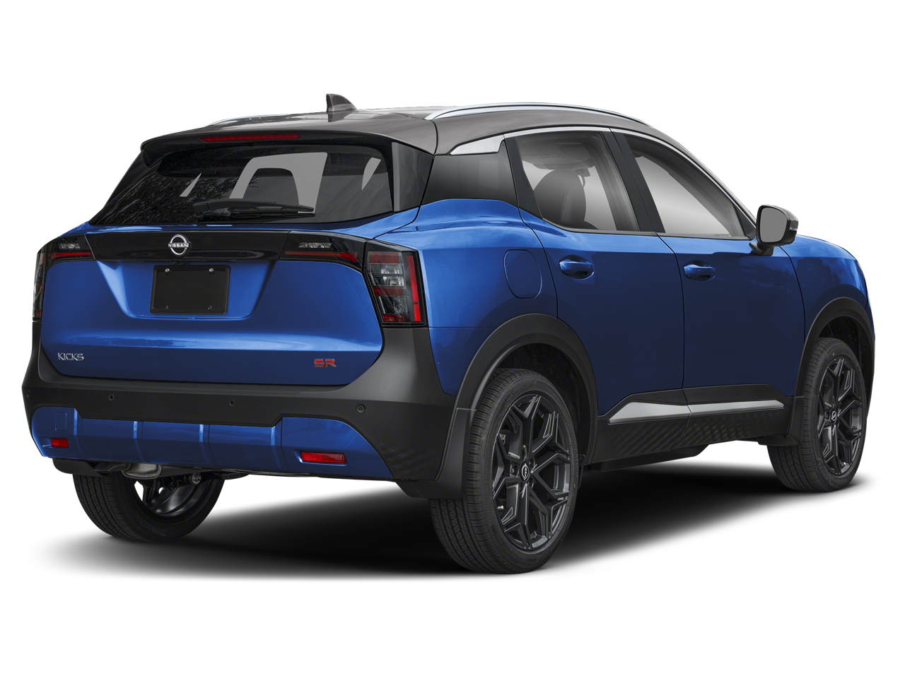 2025 Nissan Kicks SR Intelligent AWD