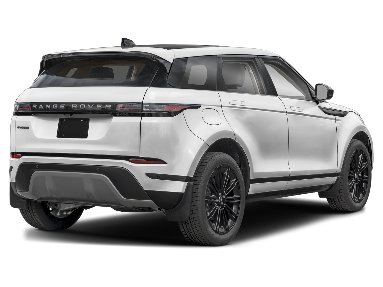 2026 Land Rover Range Rover Evoque Core S