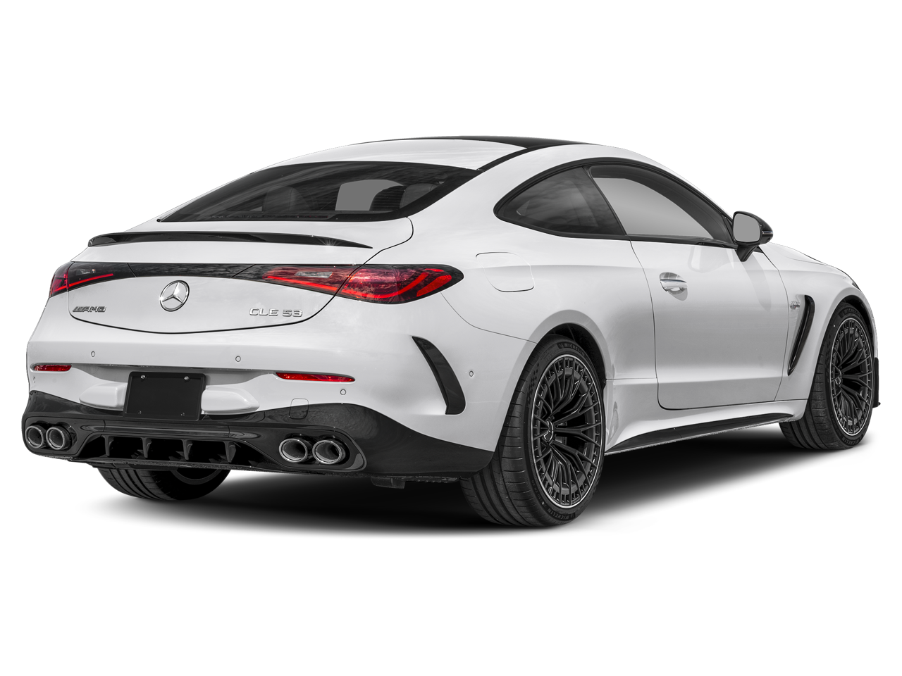2026 Mercedes-Benz AMG® CLE 53 CLE 53 AMG®