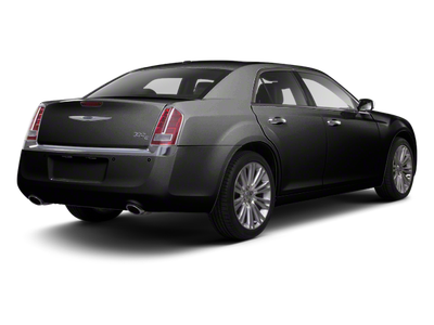2012 Chrysler 300 S V8