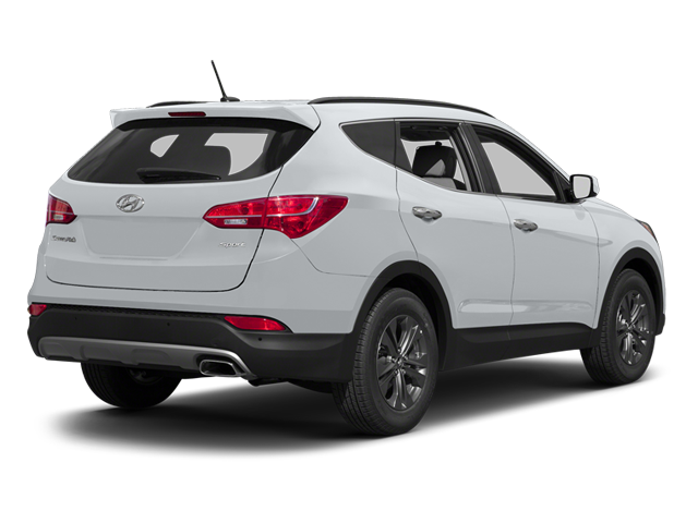 2013 Hyundai Santa Fe Sport 2.0T